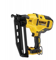 Dewalt DCN660N 18V 16Ga Cordless Brushless Finish Nailer Body Only £269.95